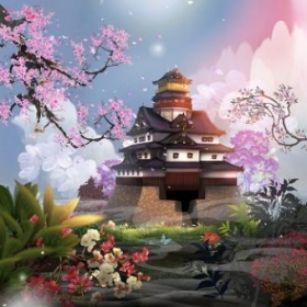 top 10 éditeur Azuchi Castle