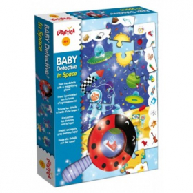 couverture jeux-de-societe Baby Detective - In Space