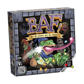 couverture jeu de société BAF