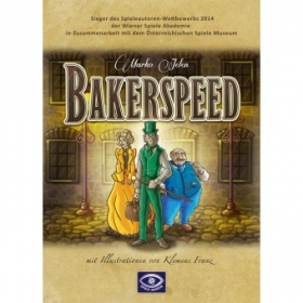 top 10 éditeur Bakerspeed