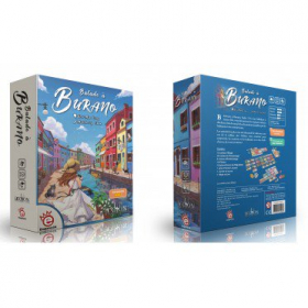 couverture jeux-de-societe Balade à Burano