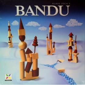 top 10 éditeur Bandu