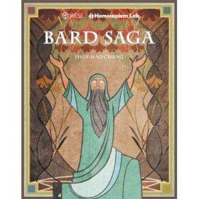 couverture jeux-de-societe Bard Saga