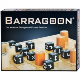 top 10 éditeur Barragoon