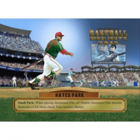 top 10 éditeur Baseball Highlights 2045 - Ballparks Expansion