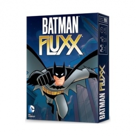 couverture jeux-de-societe Batman Fluxx