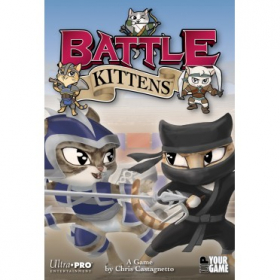 top 10 éditeur Battle Kittens