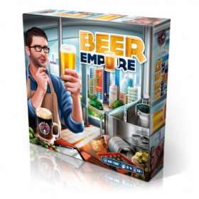 couverture jeux-de-societe Beer Empire