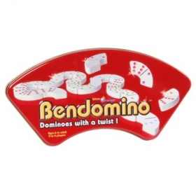 couverture jeu de société Bendomino