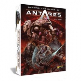 top 10 éditeur Beyond the Gates of Antares Dice Game