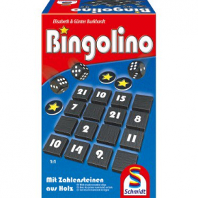 couverture jeu de société Bingolino