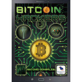 top 10 éditeur Bitcoin Hackers