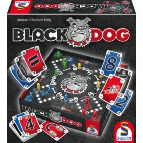 couverture jeu de société Black Dog