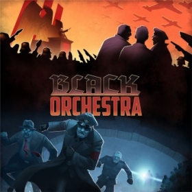 top 10 éditeur Black Orchestra