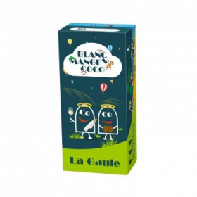 couverture jeux-de-societe Blanc Manger Coco - Extension La Gaule
