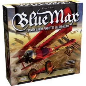 couverture jeu de société Blue Max