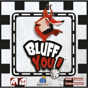 couverture jeu de société Bluff You