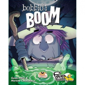 top 10 éditeur Bobbidi Boom