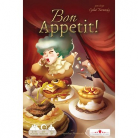 couverture jeux-de-societe Bon appétit!