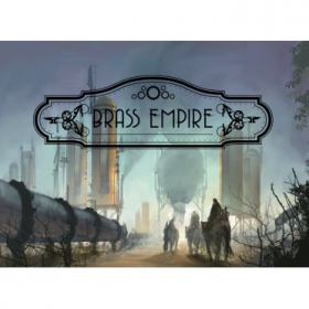 couverture jeux-de-societe Brass Empire