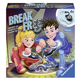 couverture jeux-de-societe Break Free