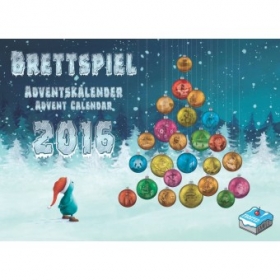 top 10 éditeur Brettspiel Adventskalender 2016