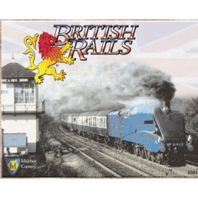 couverture jeux-de-societe British Rails