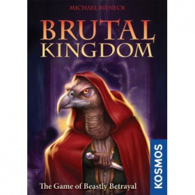 couverture jeux-de-societe Brutal Kingdom