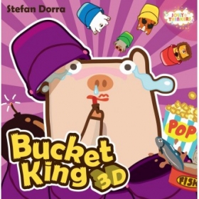 top 10 éditeur Bucket King 3D