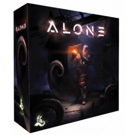 couverture jeu de société Bundle Alone + Alpha Expansion