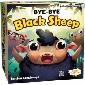 couverture jeux-de-societe Bye Bye Black Sheep