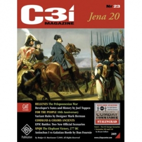 couverture jeu de société C3I 23