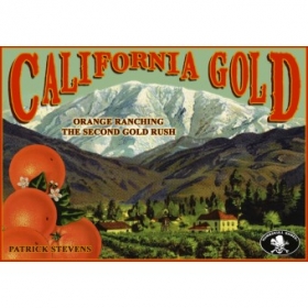 couverture jeu de société California Gold