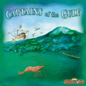 couverture jeux-de-societe Captains of the Gulf