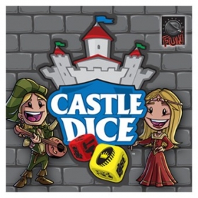 top 10 éditeur Castle Dice