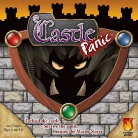couverture jeux-de-societe Castle Panic