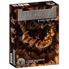 top 10 éditeur Cave Pilot 55