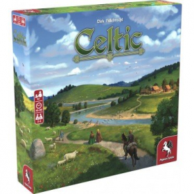 couverture jeux-de-societe Celtic