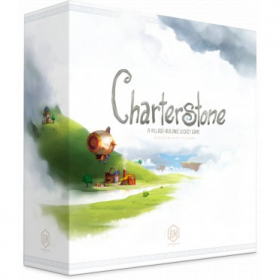 couverture jeu de société Charterstone