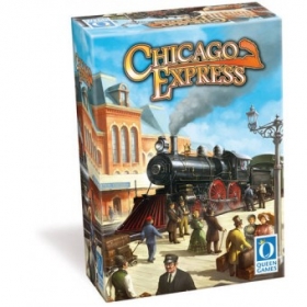 couverture jeux-de-societe Chicago Express
