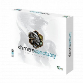 top 10 éditeur Chimera Sanctuary