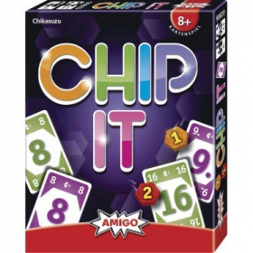 couverture jeu de société Chip It