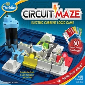 couverture jeux-de-societe Circuit Maze