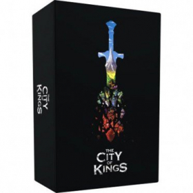 top 10 éditeur City of Kings