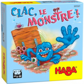 couverture jeux-de-societe Clac le Monstre