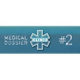 top 10 éditeur Clinic - Medical Jacket 2