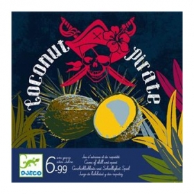 couverture jeux-de-societe Coconut Pirate