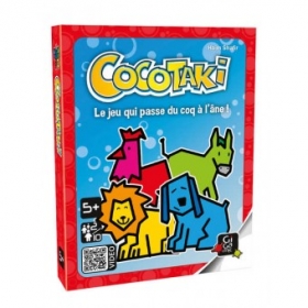 couverture jeux-de-societe Cocotaki - Boite carton