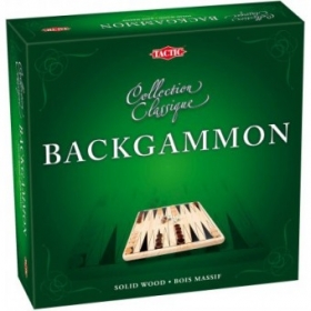 couverture jeux-de-societe Coffret Backgammon en Bois