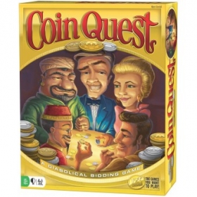 couverture jeux-de-societe Coin Quest